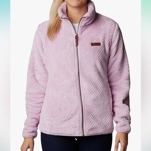 Columbia Sherpa Jacket